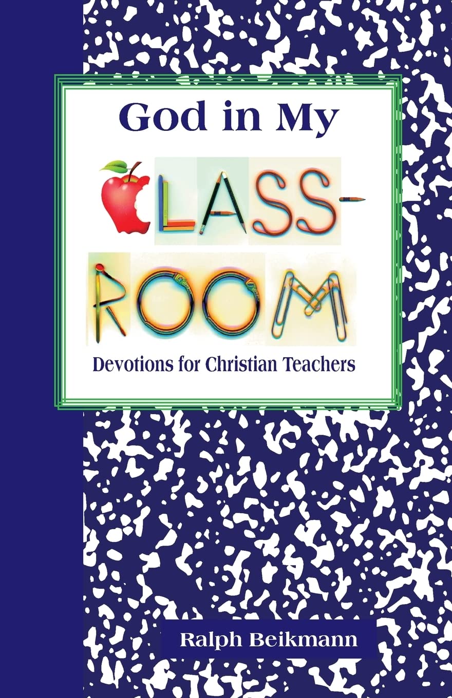 God in My Classroom,Used