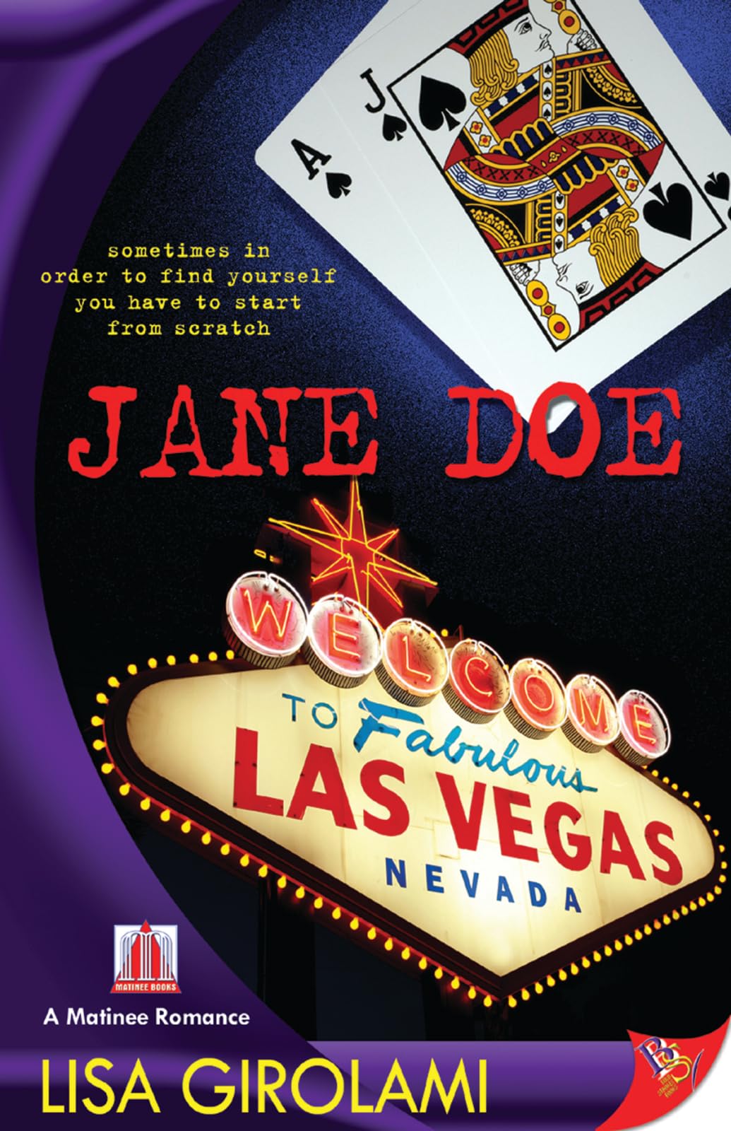 Jane Doe,Used