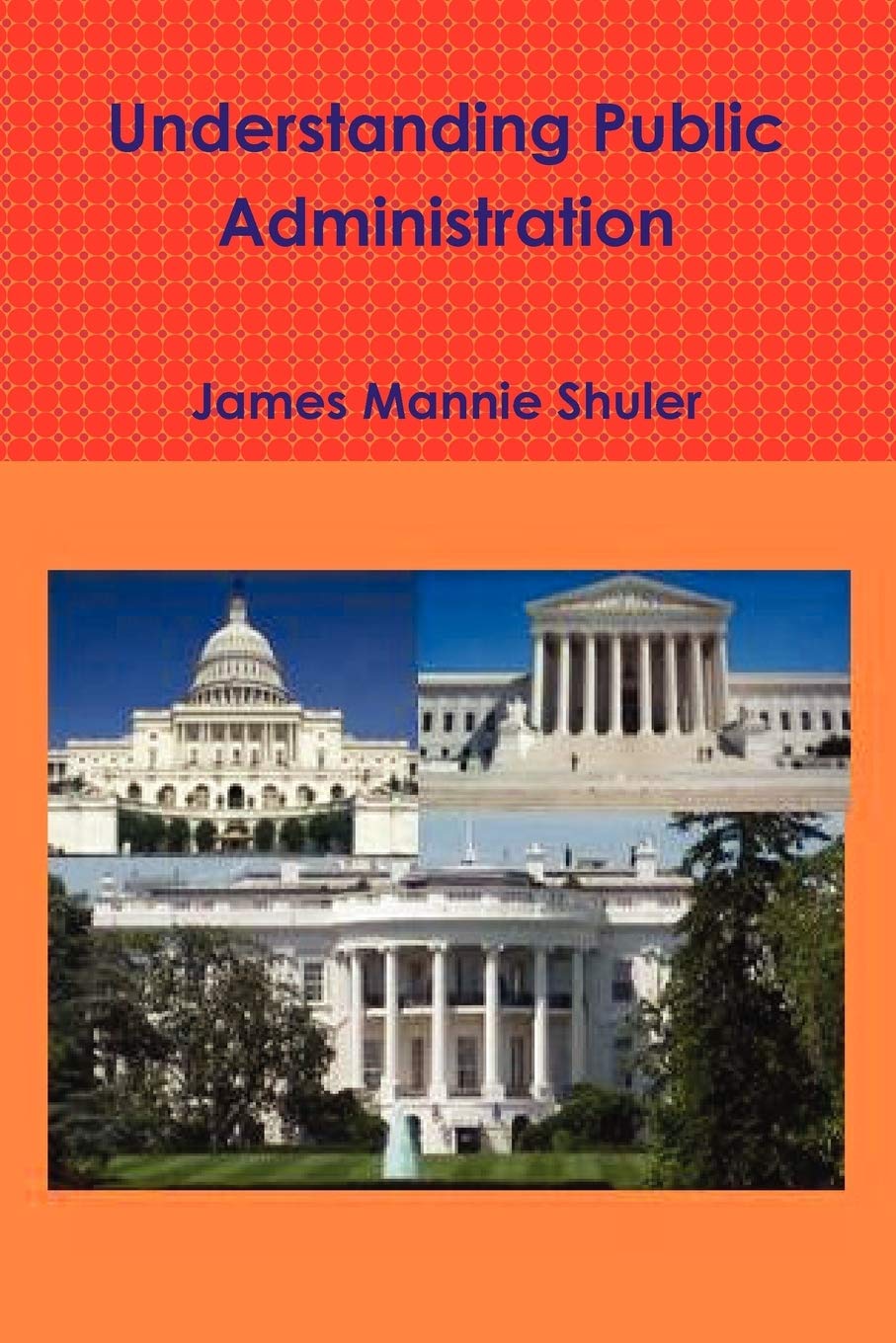 Understanding Public Administration,Used