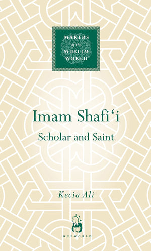 Imam Shafi'i: Scholar and Saint,Used