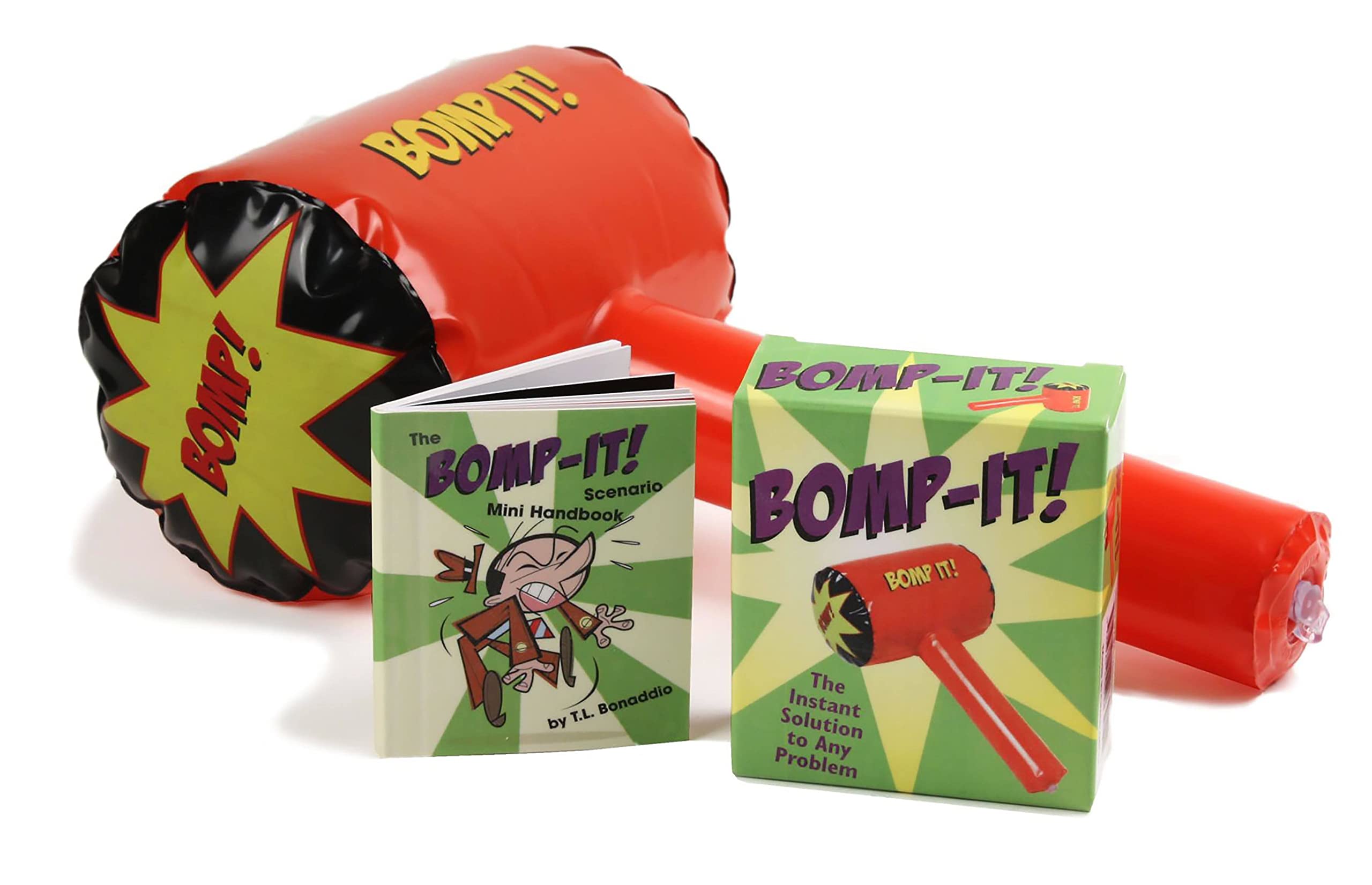 Bomp It! (RP Minis),Used