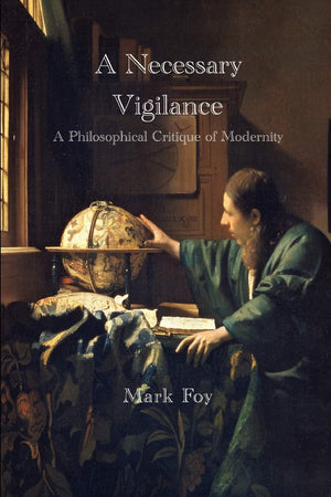 A Necessary Vigilance,New
