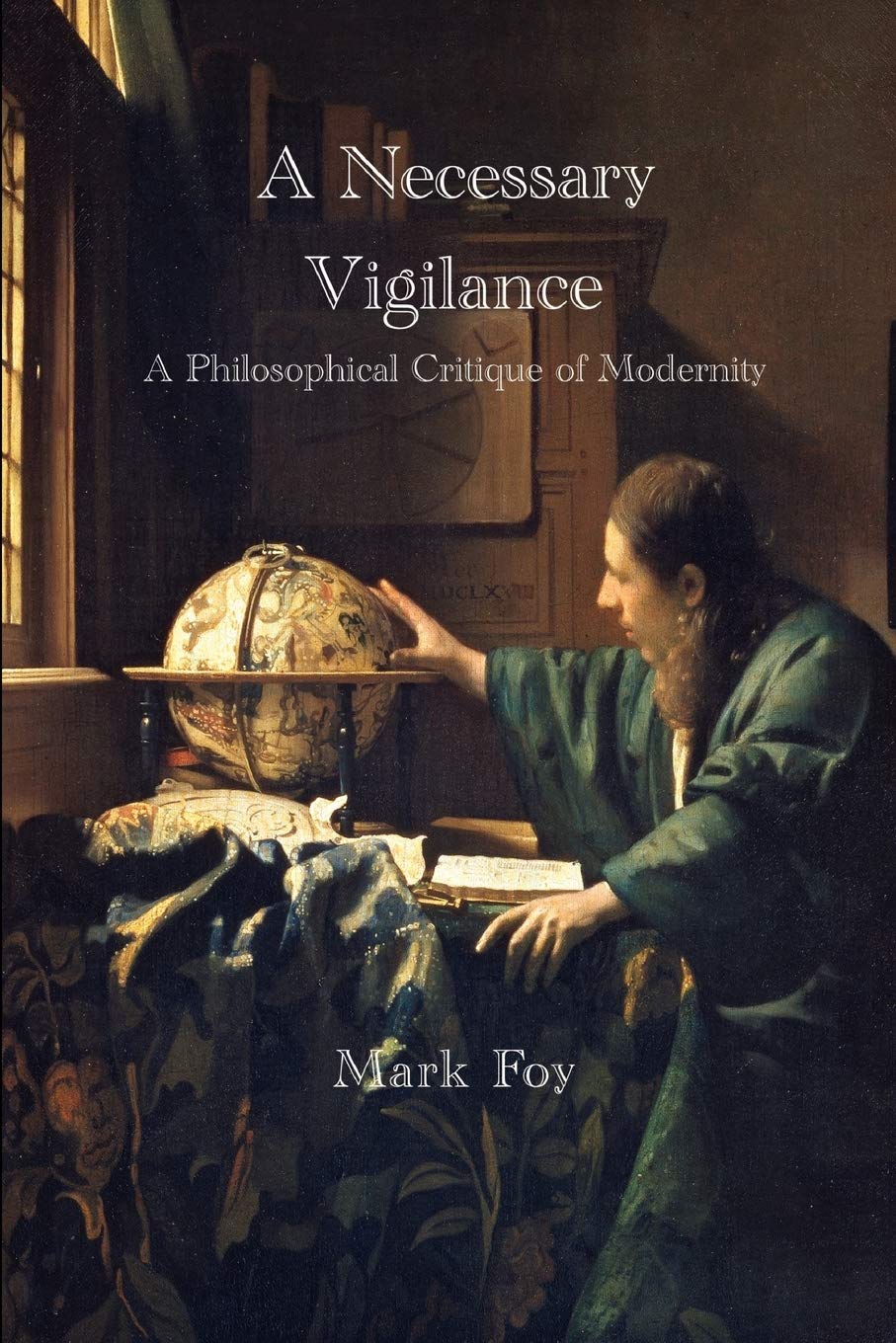 A Necessary Vigilance,New