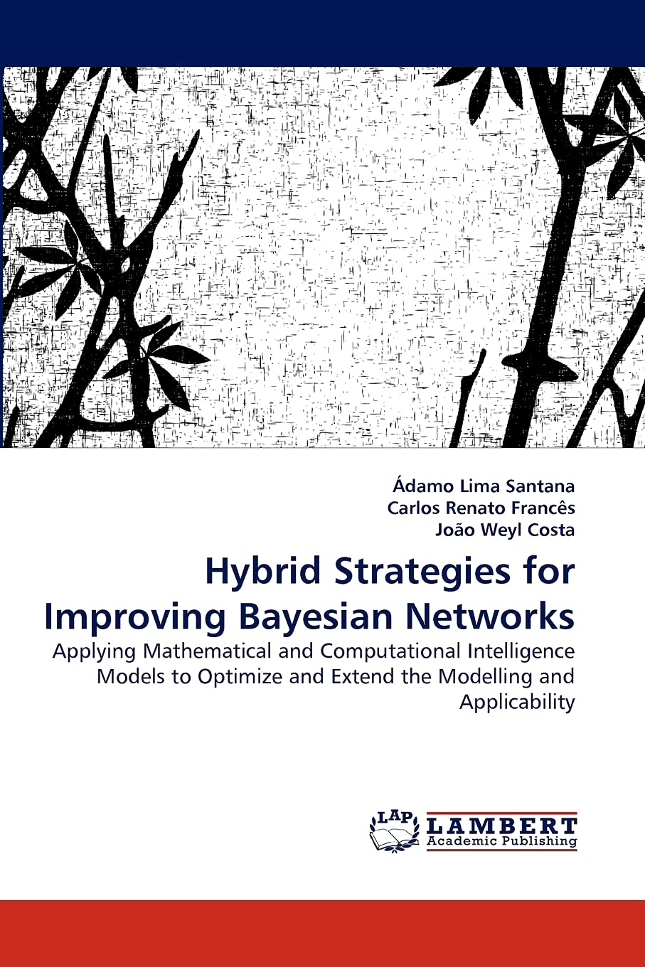 Hybrid Strategies for Improving Bayesian Networks: Applying Mathematical and Computational Intelligence Models to Optimize and E,Used