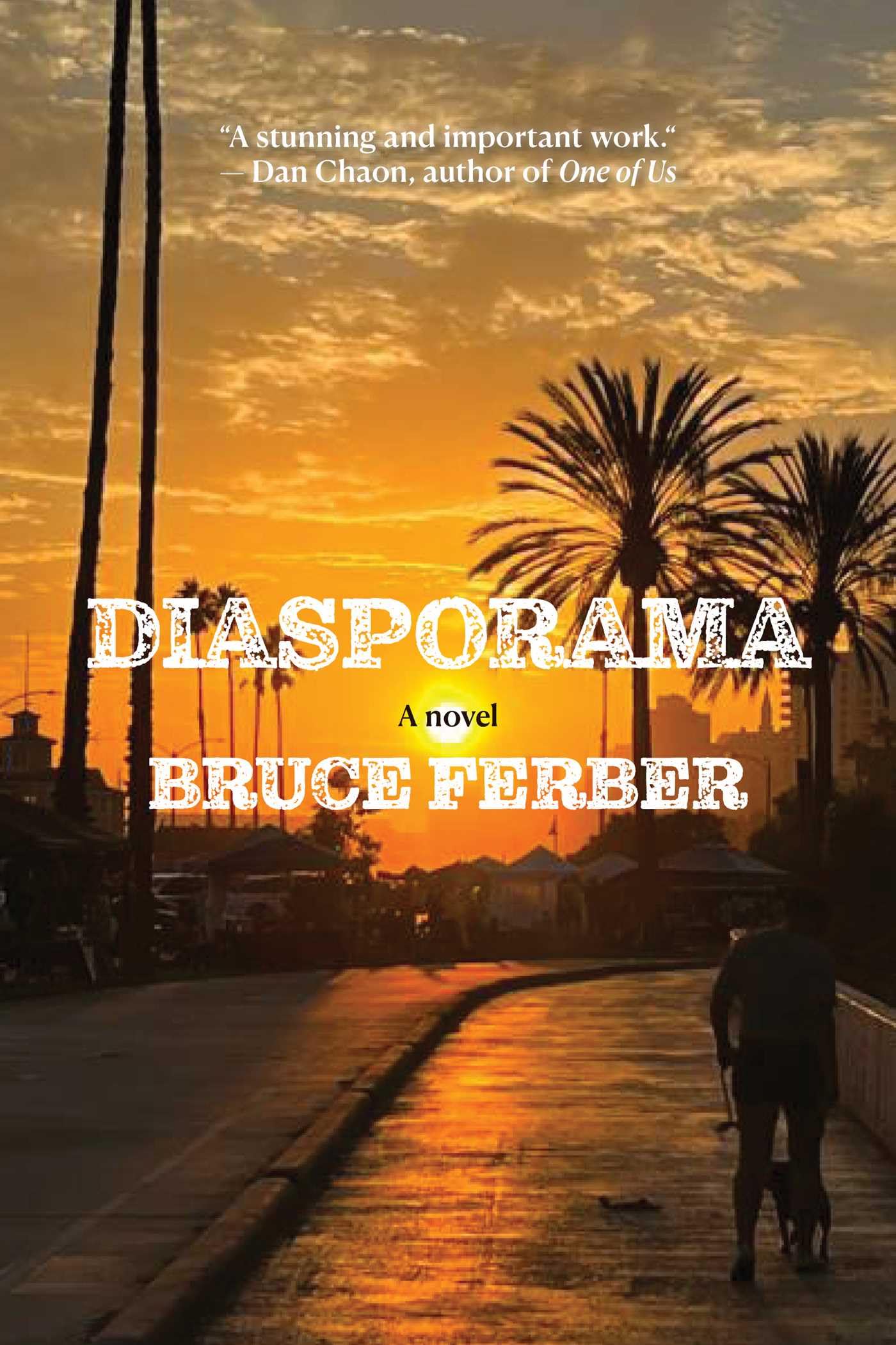 Diasporama