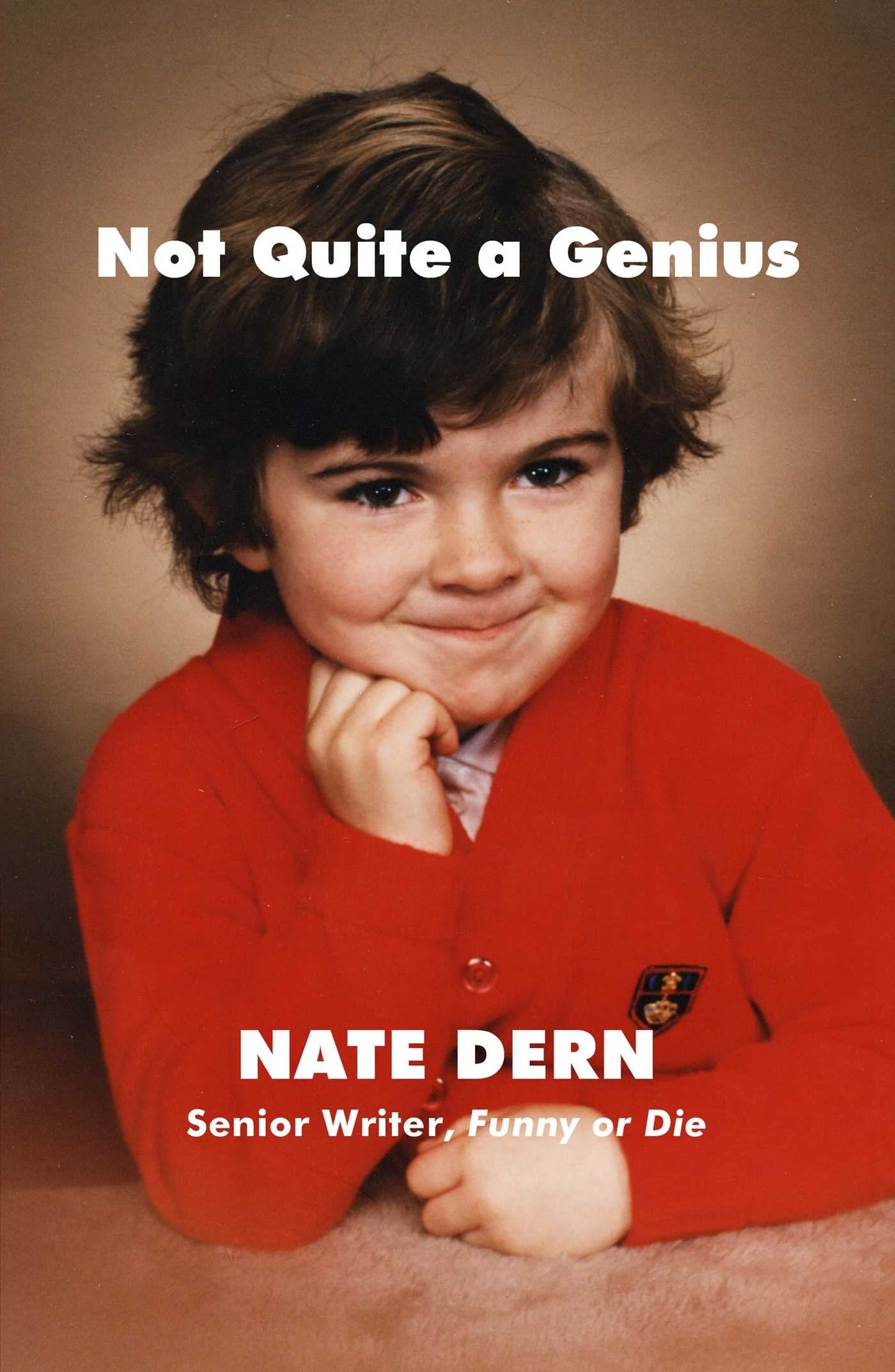 Not Quite a Genius,Used