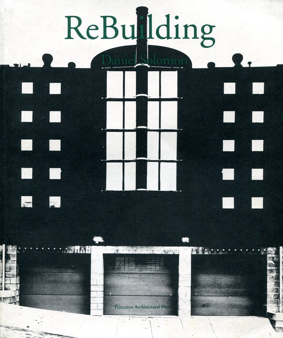 Rebuilding,Used