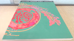 High Art: A History of the Psychedelic Poster,Used