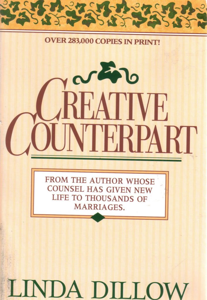 Creative Counterpart (rev),Used