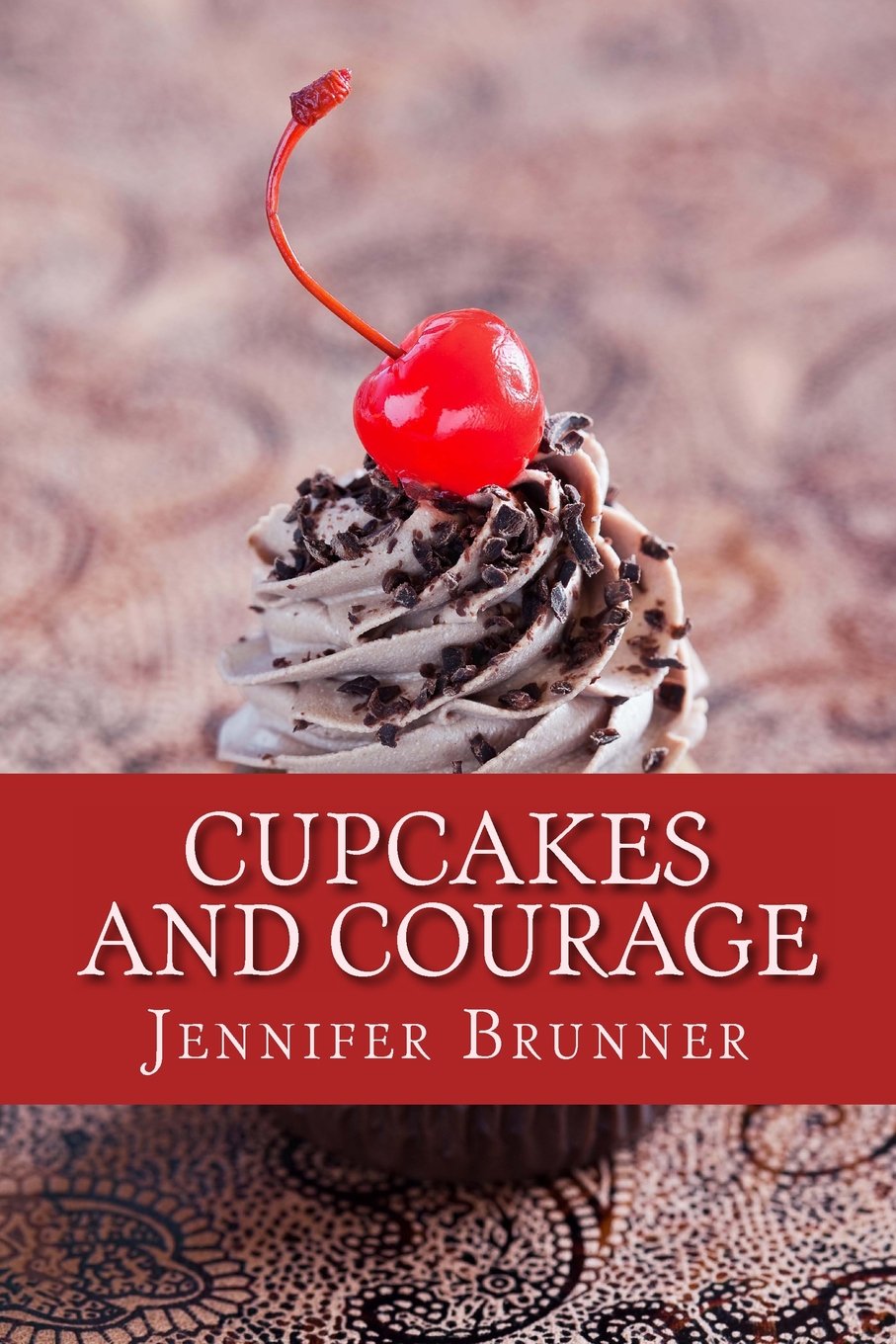 Cupcakes and Courage,Used