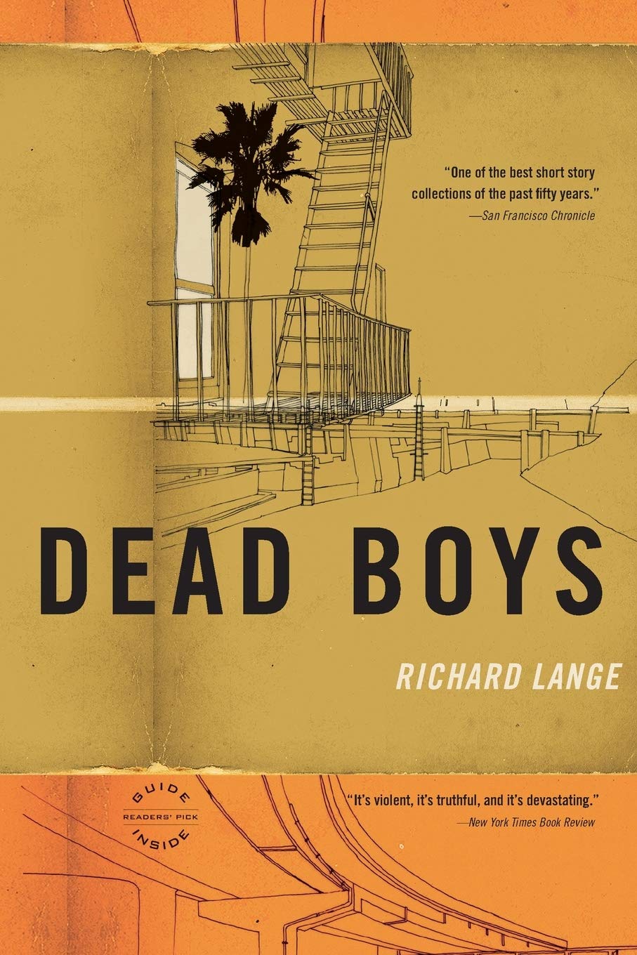 Dead Boys: Stories,Used