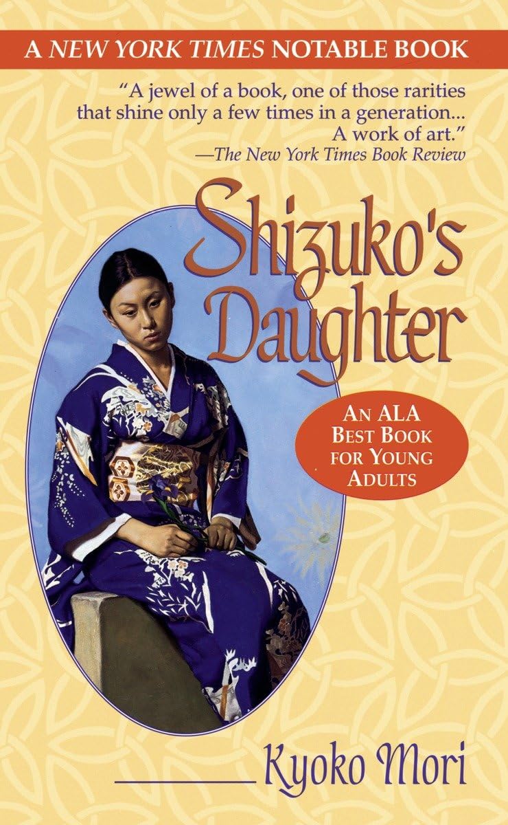 Shizuko's Daughter,Used
