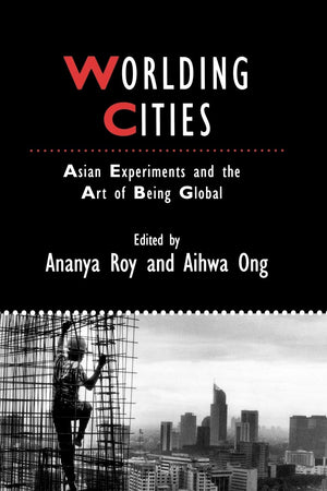 Worlding Cities,Used