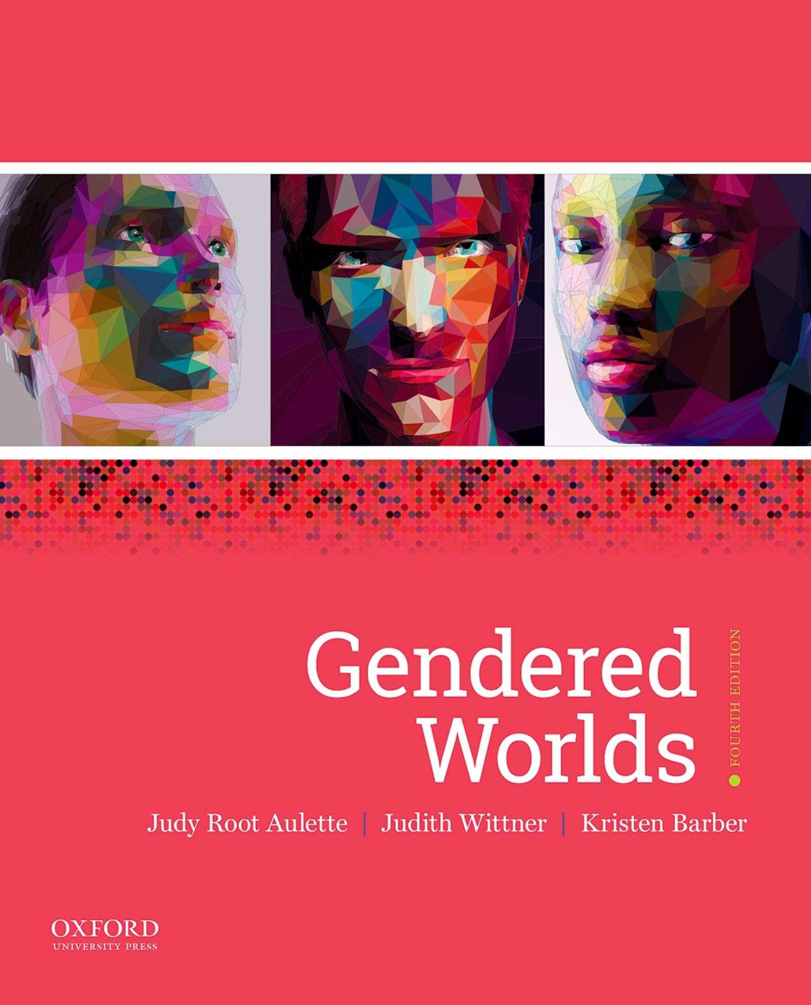 Gendered Worlds,New