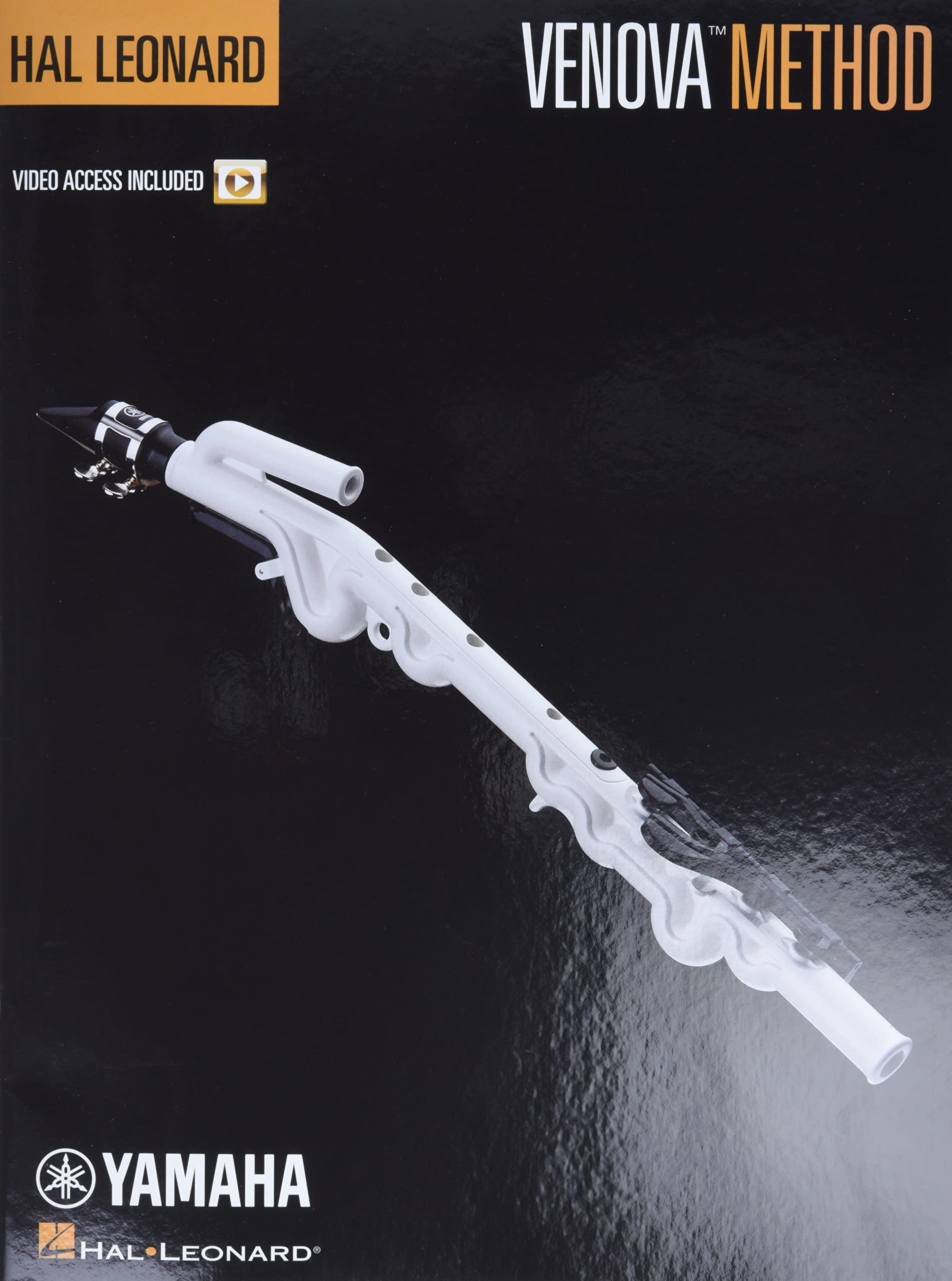 Hal Leonard Venova Method,New