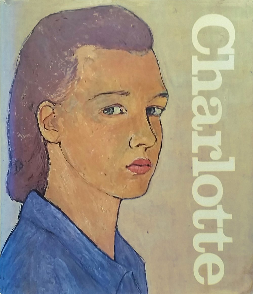 Charlotte: Life Or Theater?,New