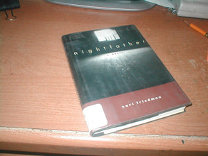 Nightfather,Used