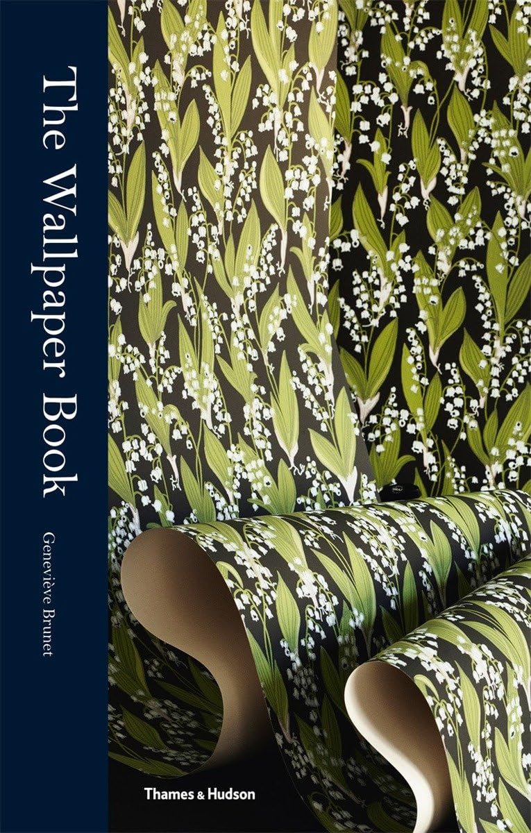 The Wallpaper Book,Used