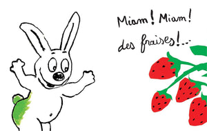 Toutes les couleurs,Used