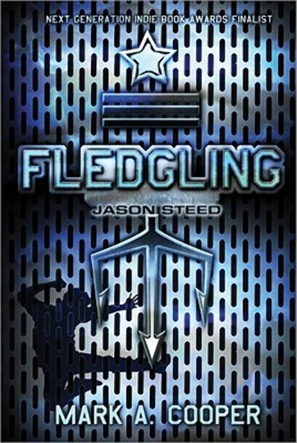 Fledgling: Jason Steed,Used