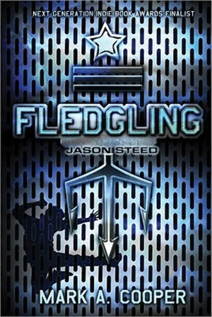 Fledgling: Jason Steed,Used