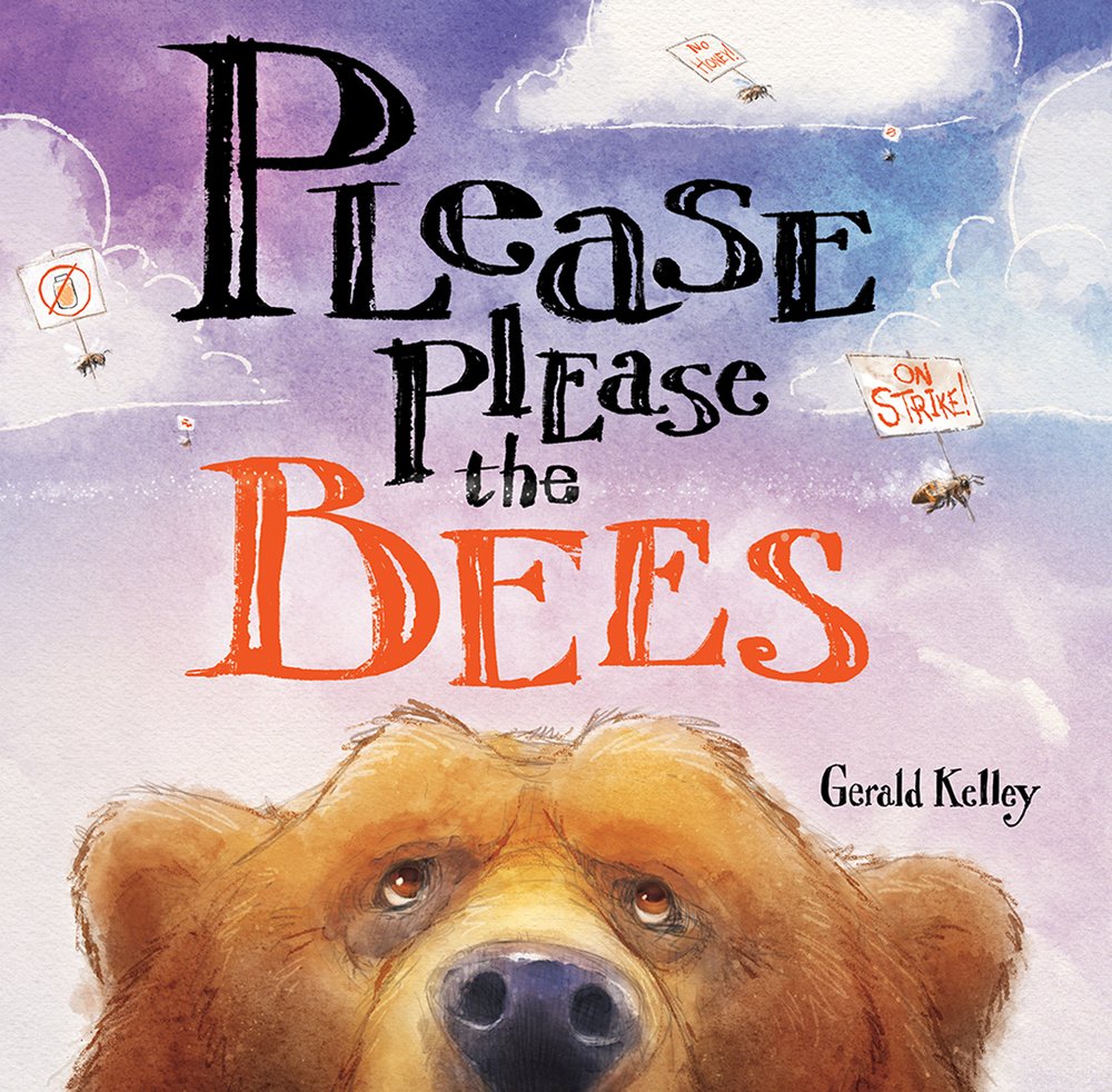 Please Please the Bees,Used