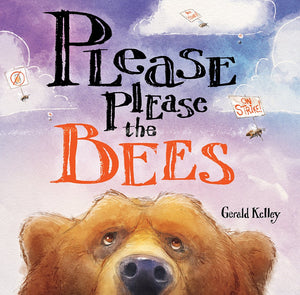 Please Please the Bees,Used