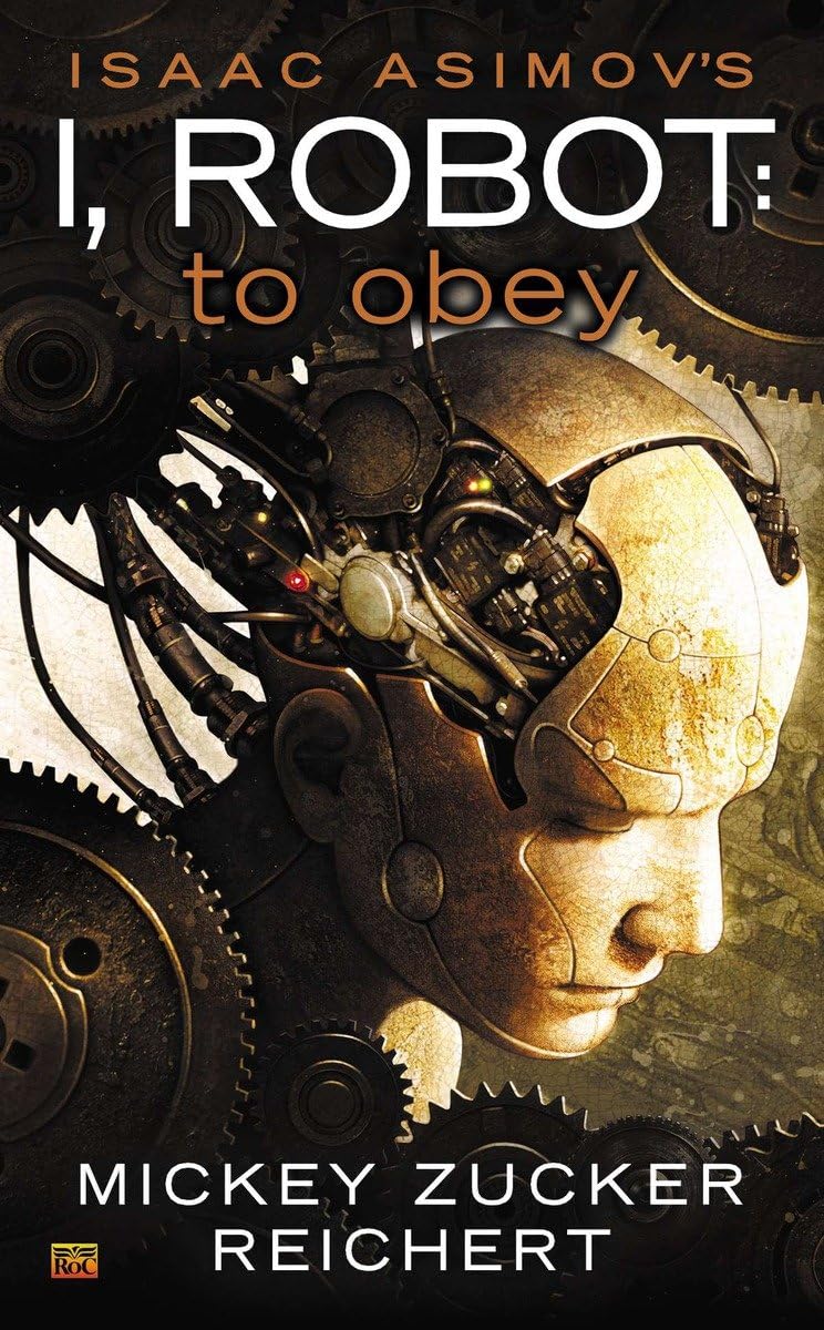 Isaac Asimov's I Robot: To Obey,Used