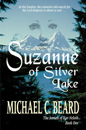 Suzanne of Silver Lake (Annals of KarNeloth),Used