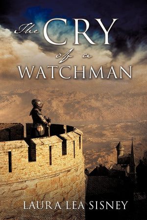 The Cry Of A Watchman,Used