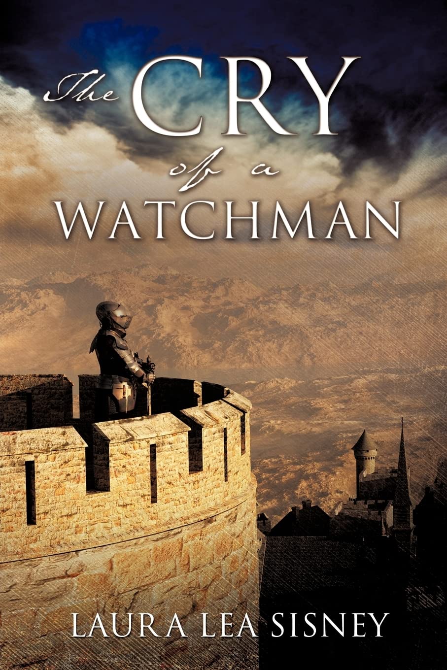 The Cry Of A Watchman,Used