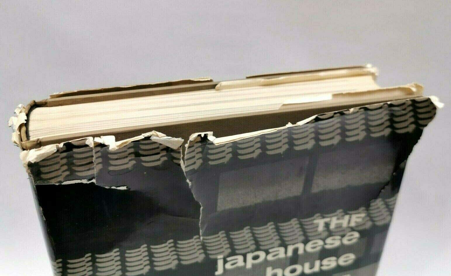 The Japanese House: A Tradition For Contemporary Architecture,New