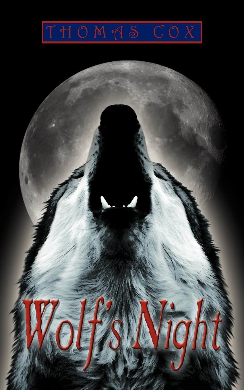 Wolf'S Night,New