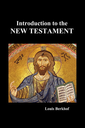 Introduction To The New Testament (Paperback),Used