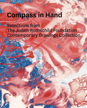 Compass in Hand: Selections From The Judith Rothschild Foundation Contemporary Drawings Collection,New
