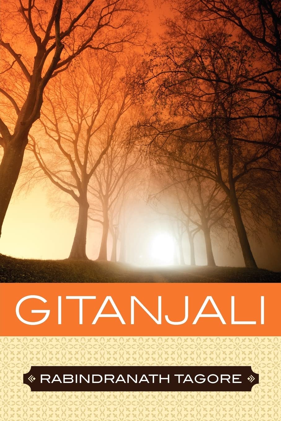 Gitanjali,Used