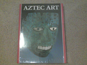 Aztec Art,Used