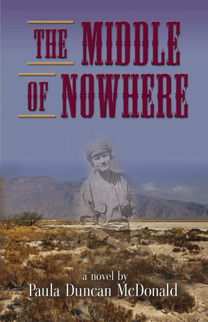 The Middle Of Nowhere,Used