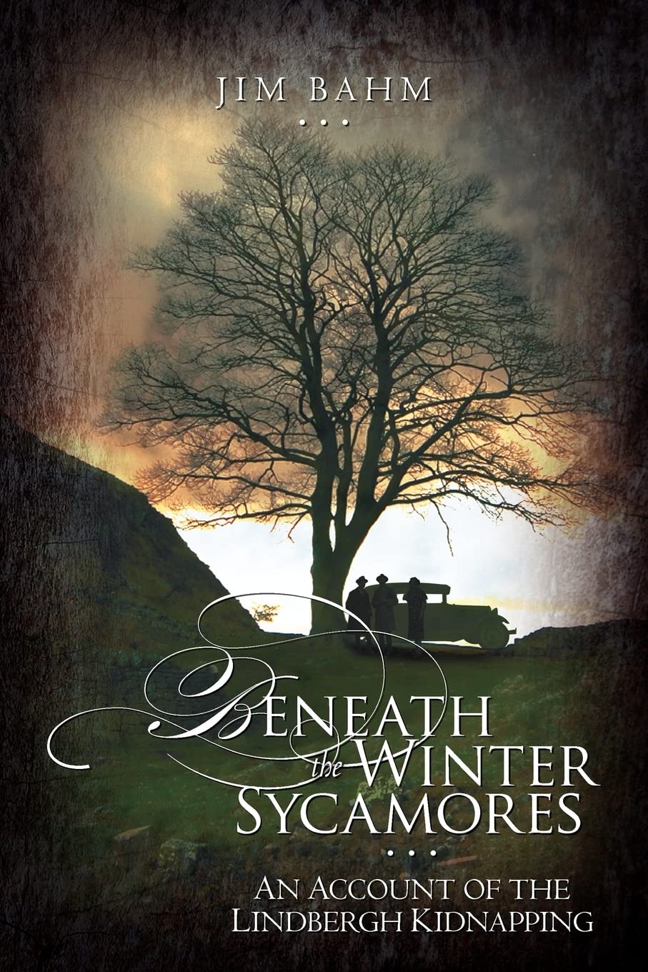 Beneath the Winter Sycamores,New