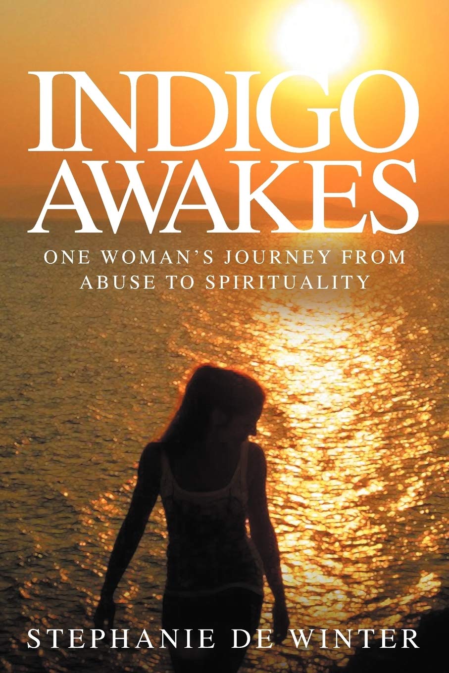 Indigo Awakes,Used