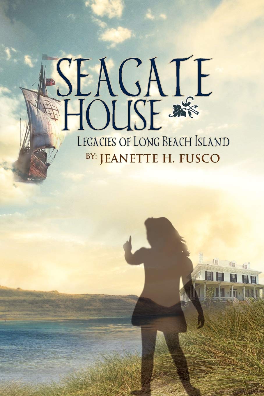 Seagate House: Legacies Of Long Beach Island