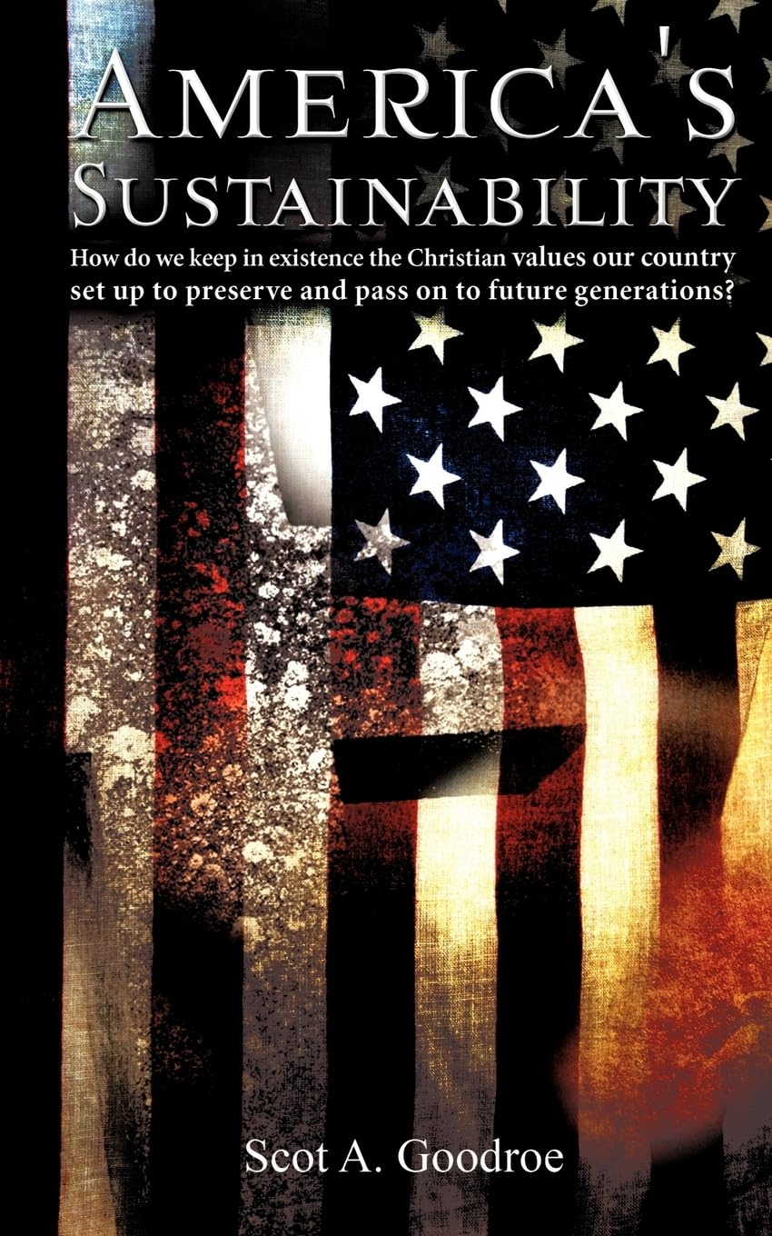 America's Sustainability,Used