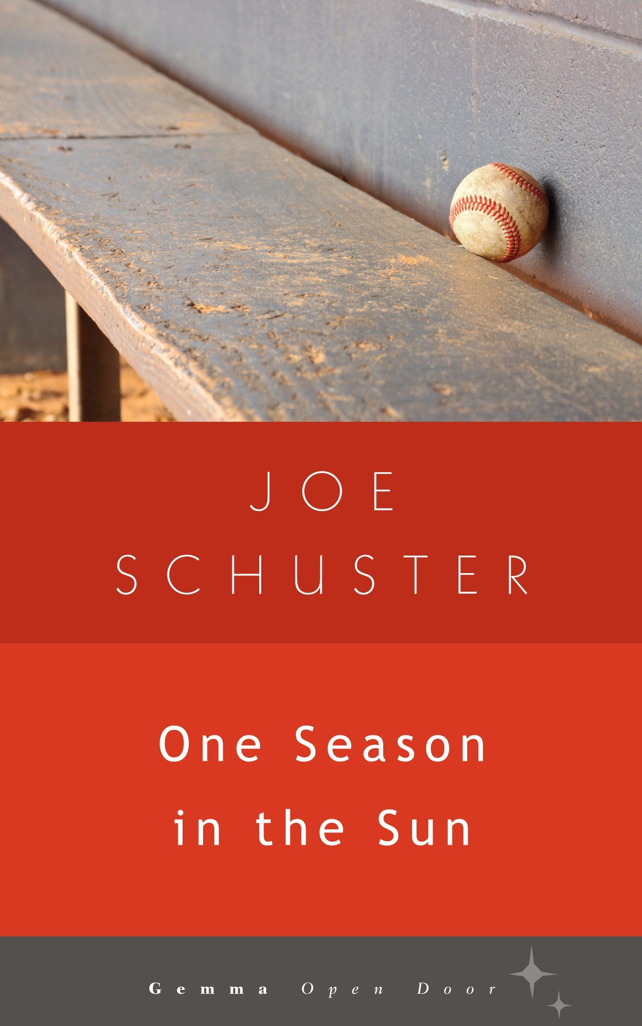 One Season in the Sun (Open Door),Used