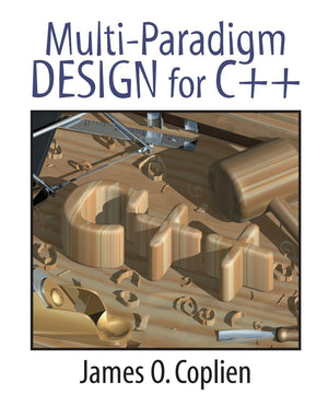 Multiparadigm Design For C++