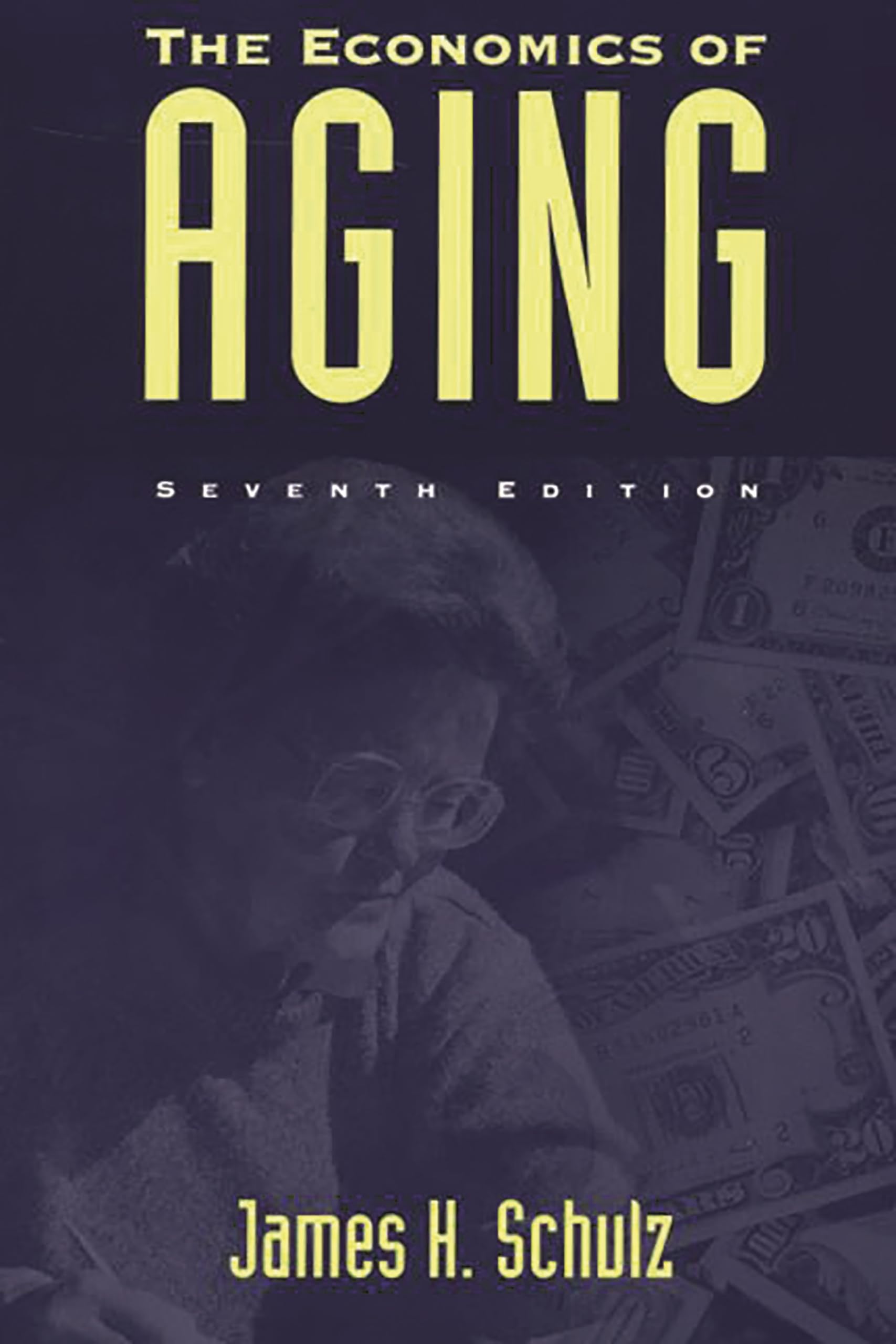 The Economics of Aging,Used