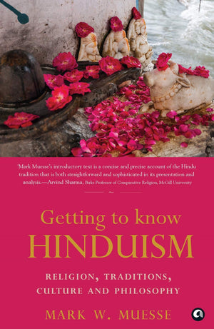 Getting To Know Hinduism