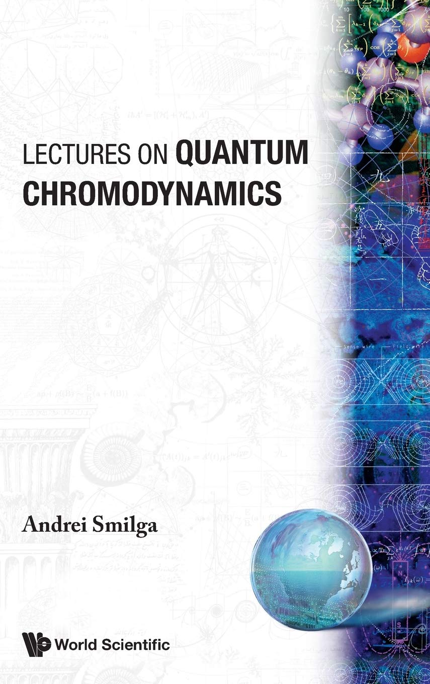 Lectures on quantum chromodynamics,Used