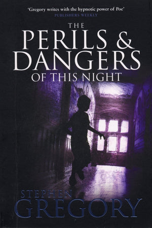 The Perils and Dangers of This Night,Used