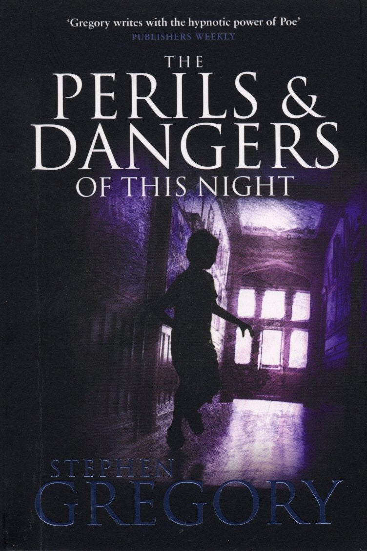 The Perils and Dangers of This Night,Used