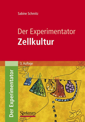 Der Experimentator: Zellkultur (German Edition),Used